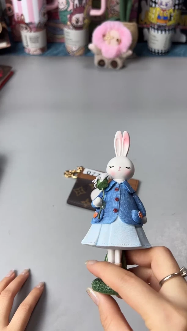 瓷片手工无品牌 七天无理由 077