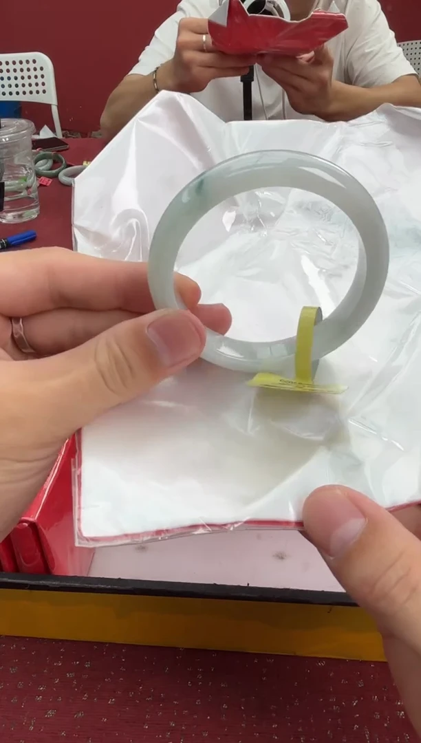 翡翠手镯未镶嵌11手镯