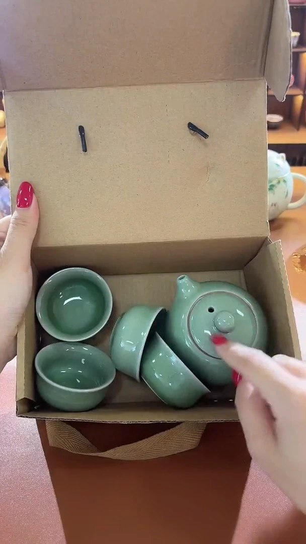 明烛茶器专属闪购链接