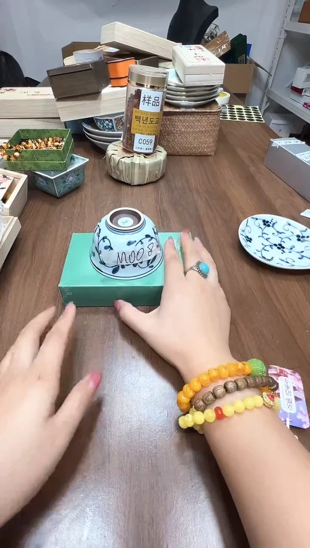 瓷片M008