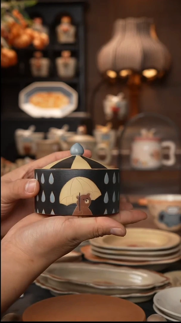 其他陶川谷原创手作陶瓷  11.16  不退差价