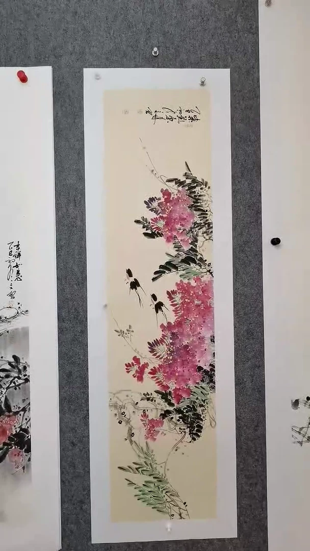 紫气东来（燕子）179.8