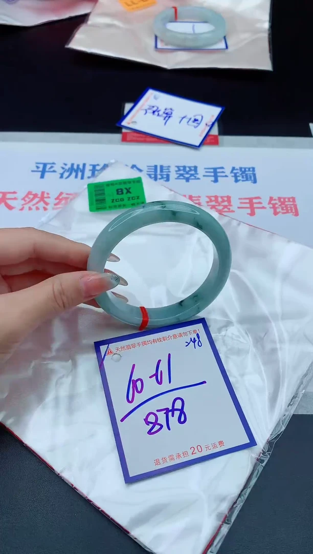 未镶嵌手镯翡翠11111111