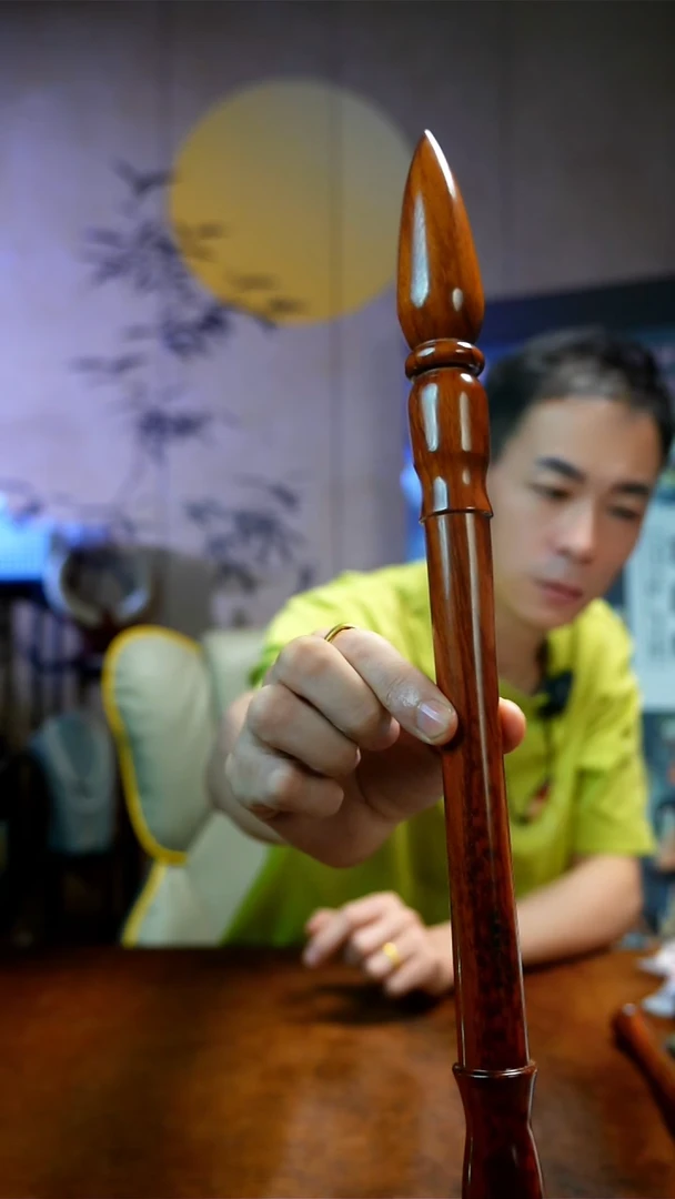 木手作木制雕刻品