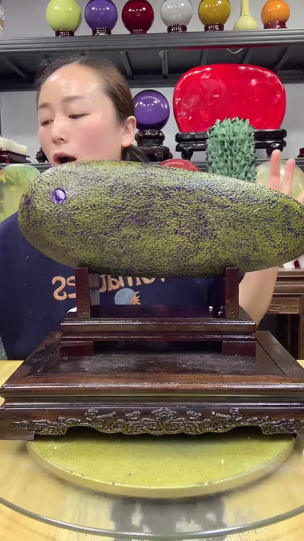 木家居摆件办公室摆件创意摆件玄关博古架工艺品摆件会所商务摆件