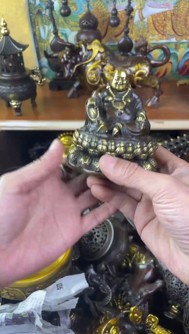 高品铜社精选链接