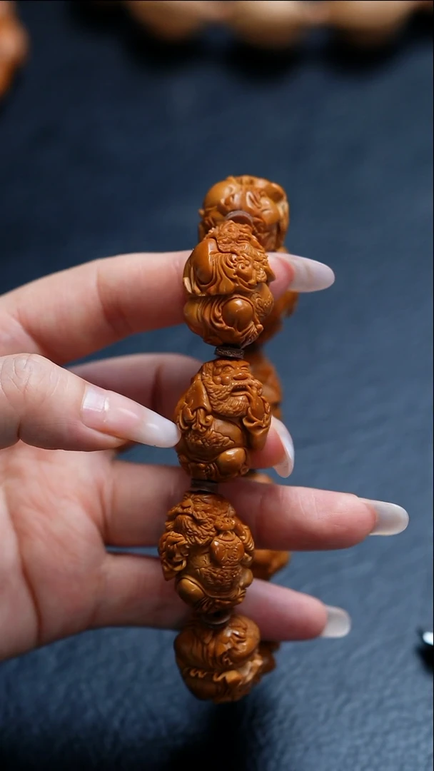 橄榄核手串/手链橄榄核