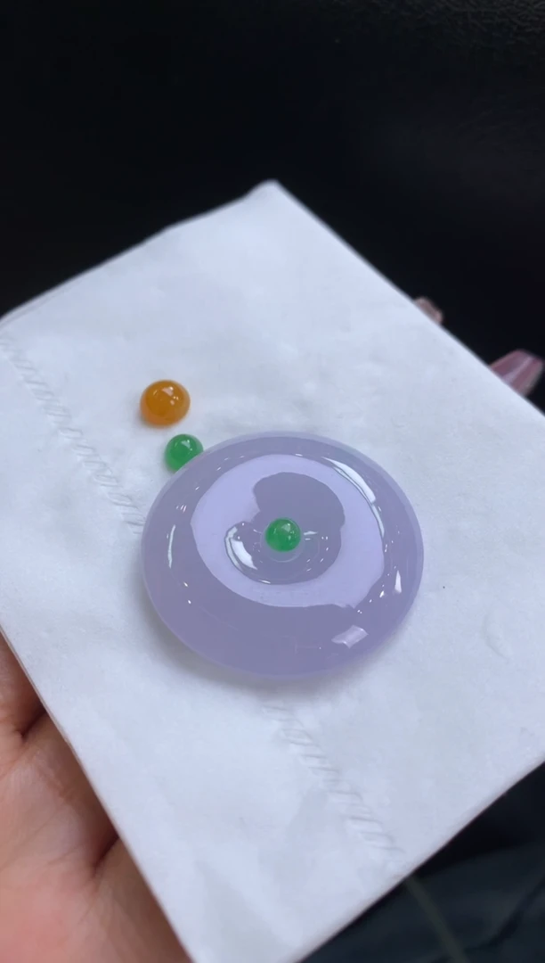 未镶嵌定制翡翠用****7翡翠