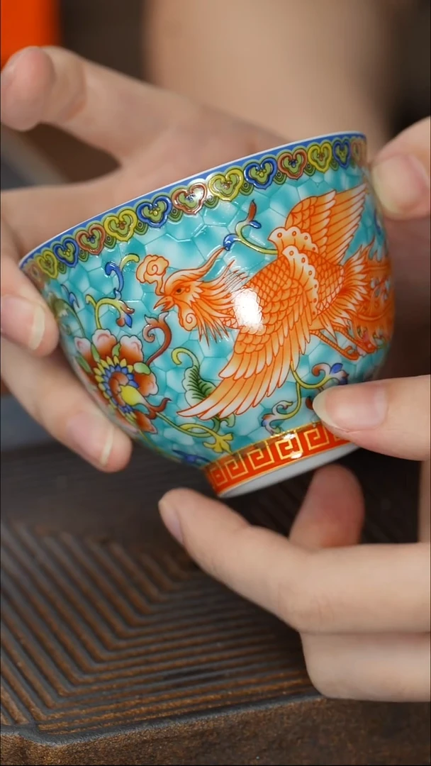 【印记5号杯】【礼盒装】