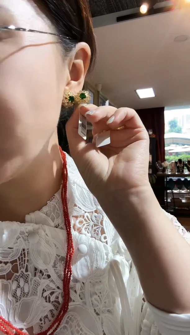 直播间所见即所得