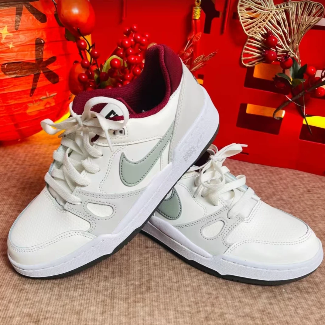 NIKE耐克男子FULL FORCE潮流运动鞋休闲鞋IB4612-131