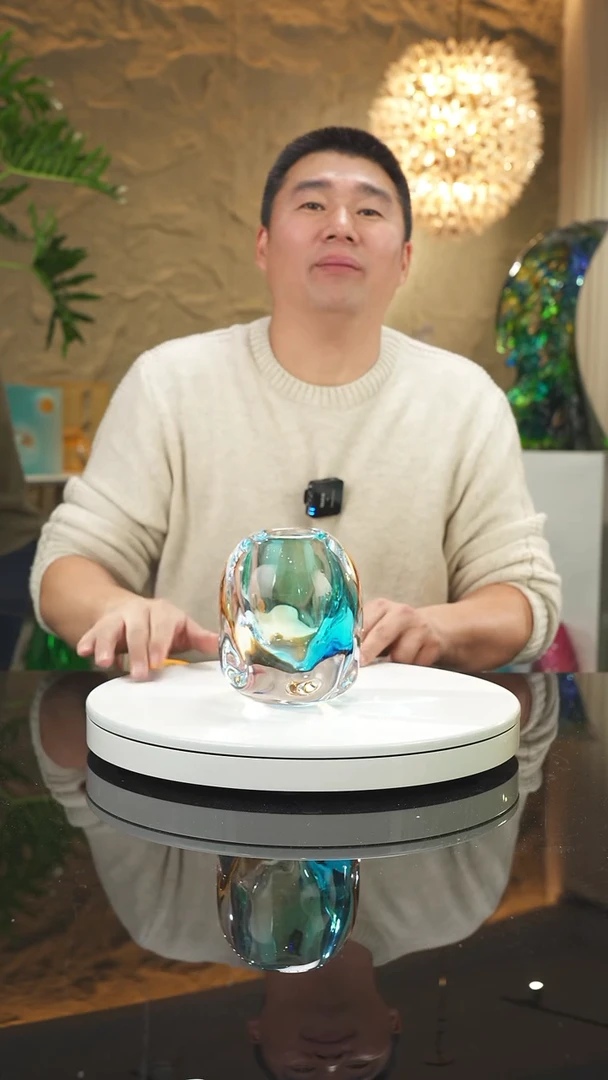 【闪购商品】摆件福利花瓶摆件