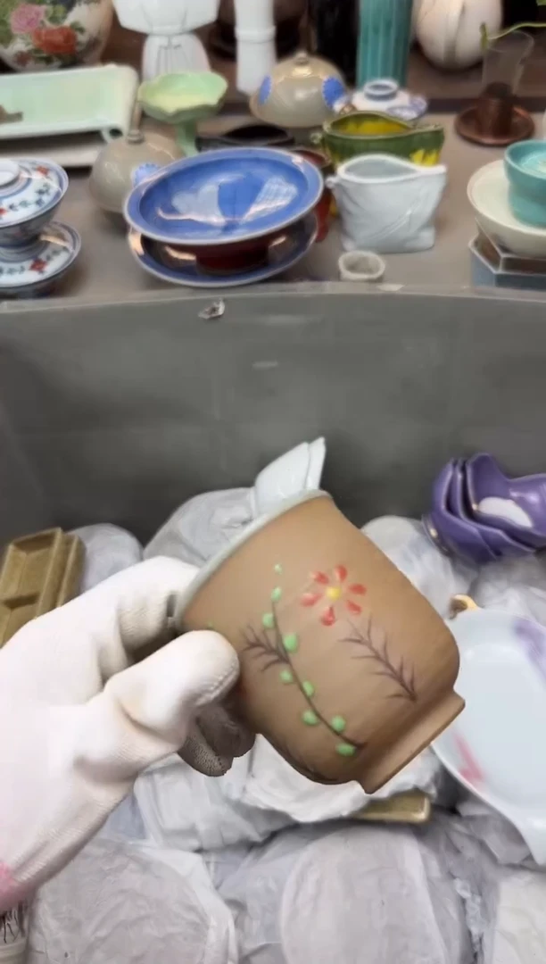 碟易碎品瓷器瓷器瓷器