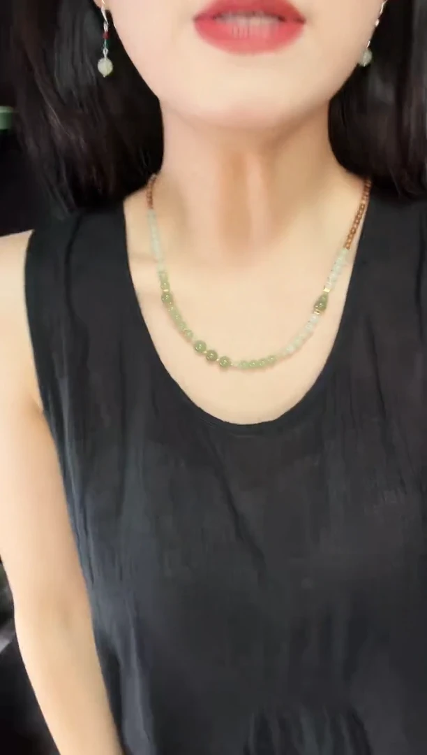 库克手串/手链库克脖链带葫芦