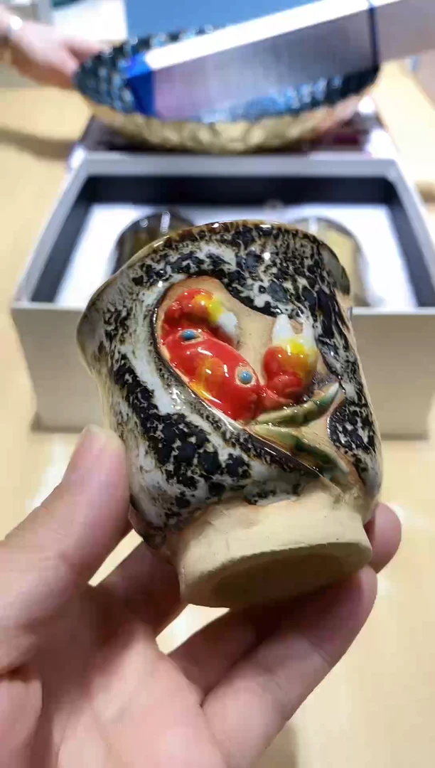 瓷片生活的本意就是开心@@1