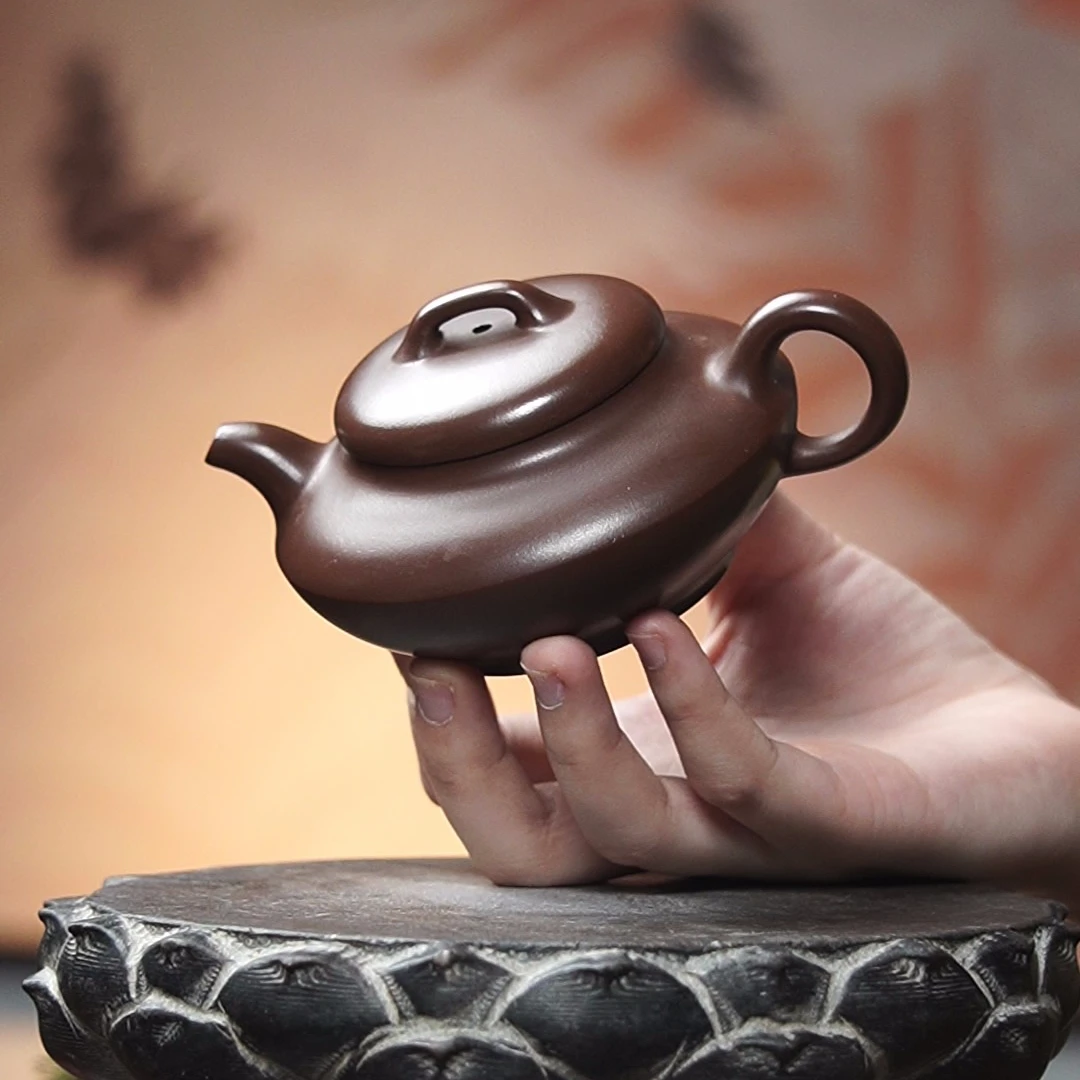 合欢 紫革泥 160c H541