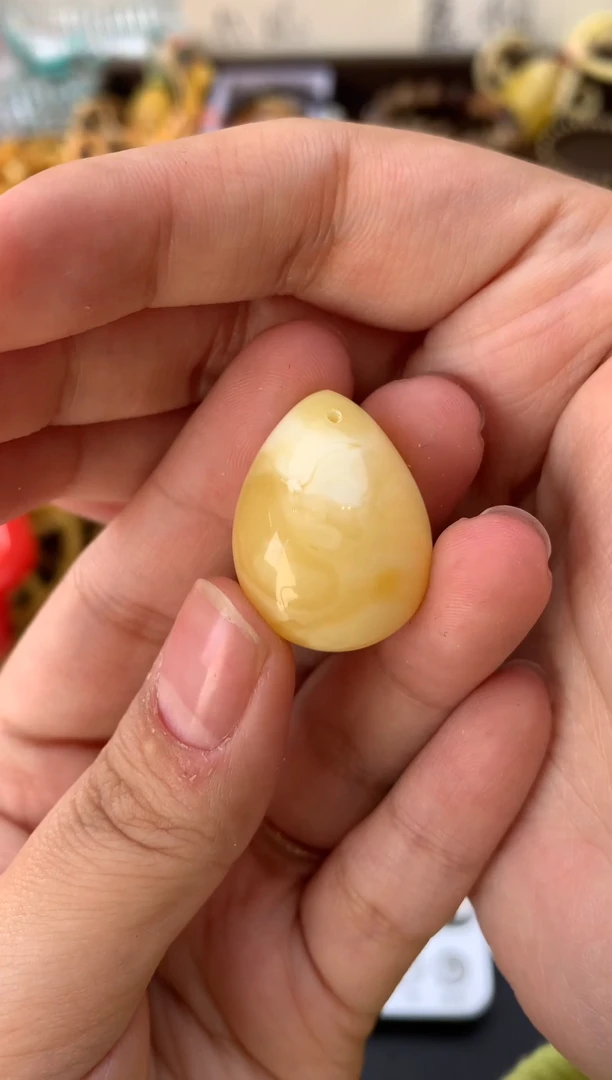 【闪购商品】琥珀珠宝奇石未镶嵌029 琥珀蜜蜡
