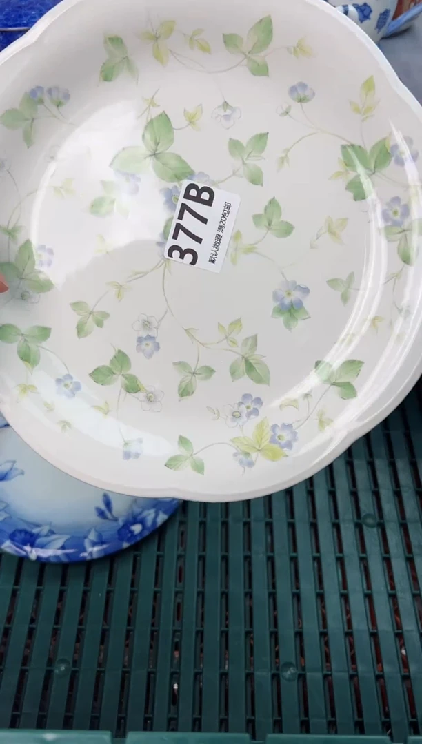 【闪购商品】碗377B瓷器瓷器瓷器瓷器