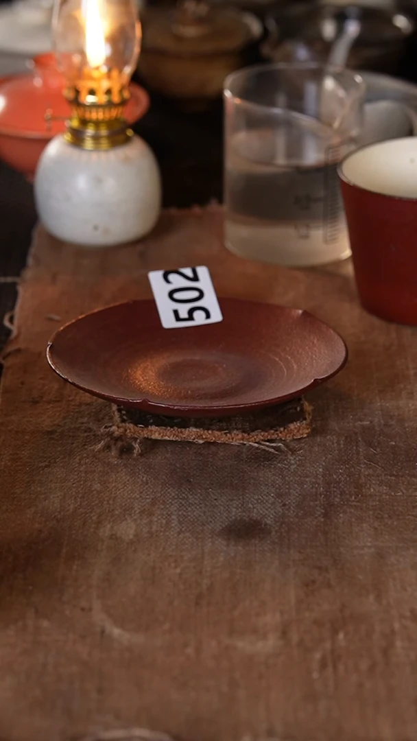 502景德镇{立梦陶}手作同款