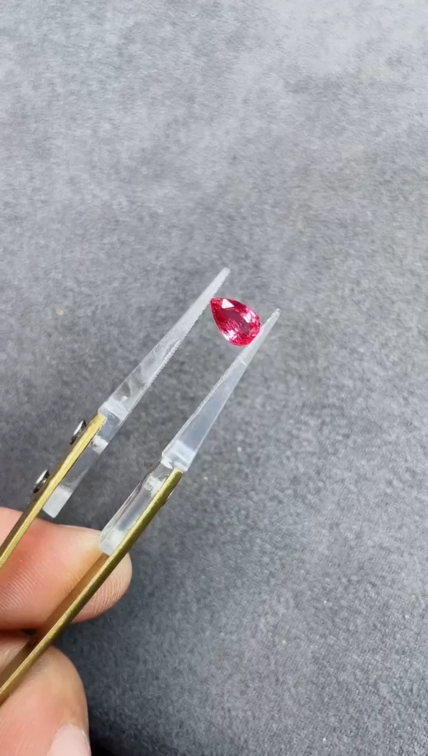 裸石尖晶石1.16ct马亨盖