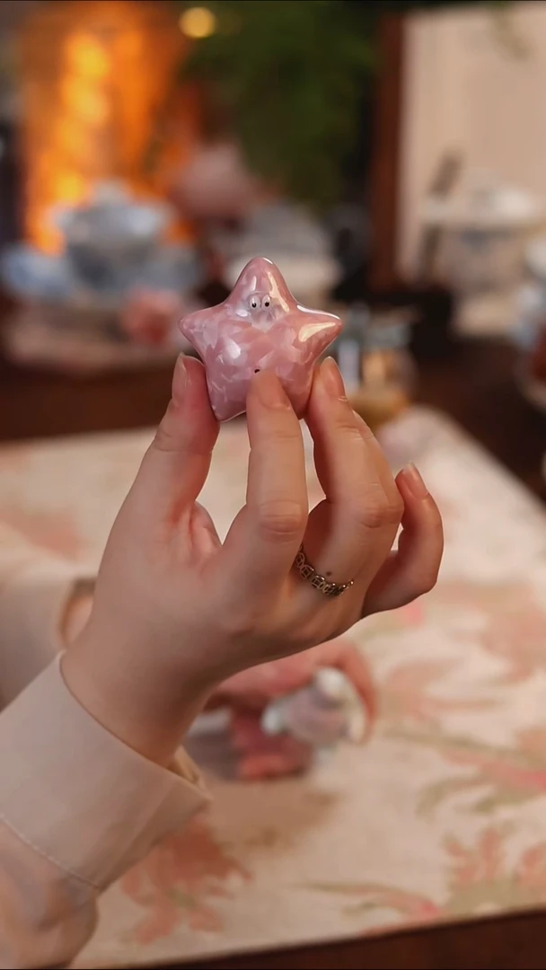 粉色派大星  哈哈哈哈哈