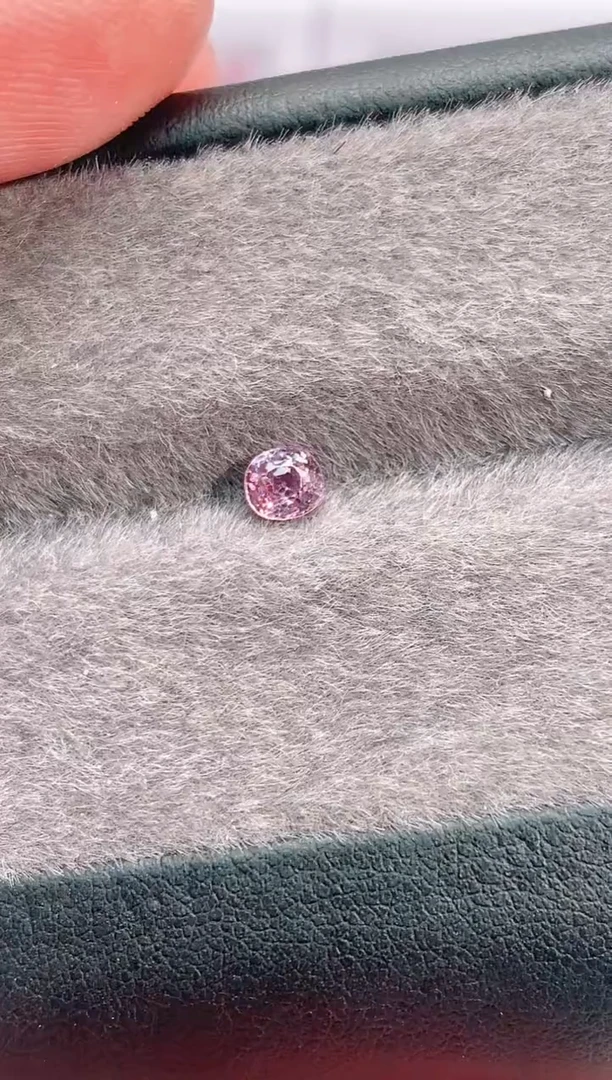 裸石尖晶石0.43-18 天然尖晶石