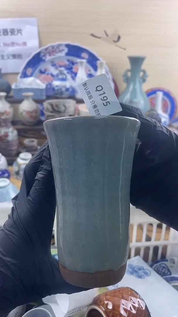 其他陶瓷默认瑕疵满20包邮，除运输破损外NO退NO换
