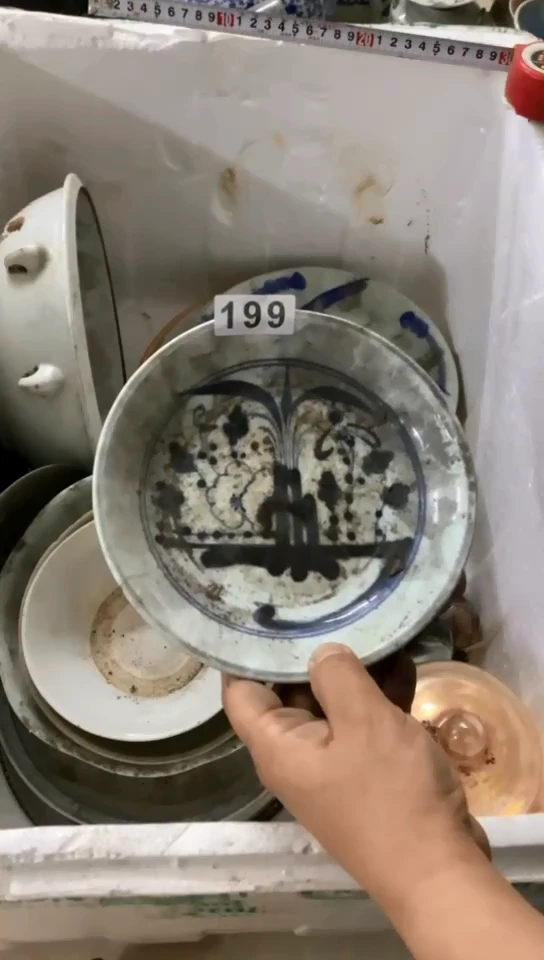【闪购商品】1有瑕疵的瓷器一单哦~~