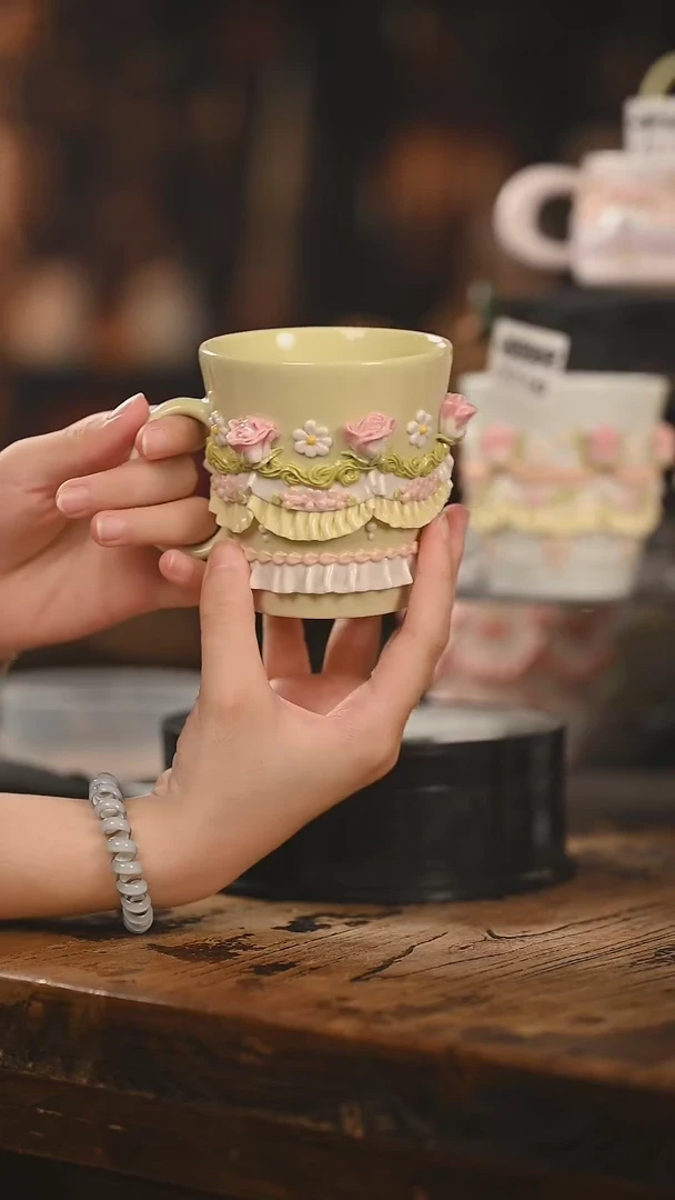 小艺日记原创手作7722