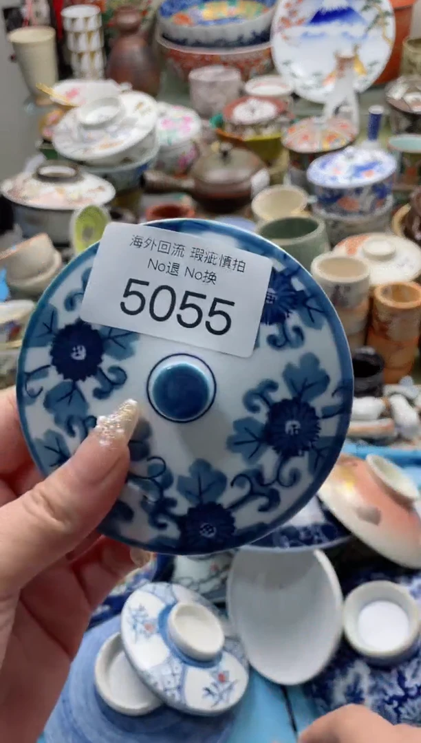 【闪购商品】摆件5055精美创意日式臻品