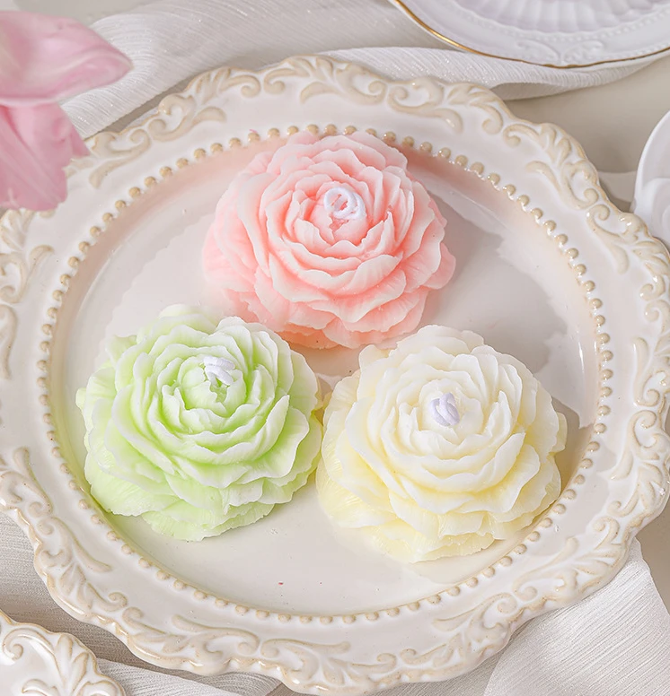 【拍一抽二】香薰蜡烛