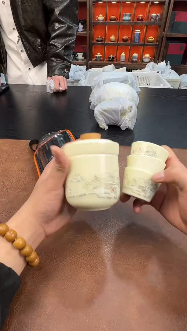 【闪购商品】瓷片1111111111111111
