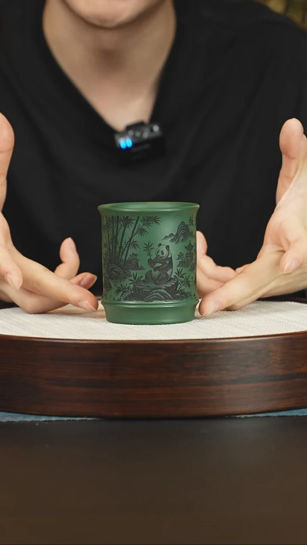 紫砂茶宠宜兴紫砂