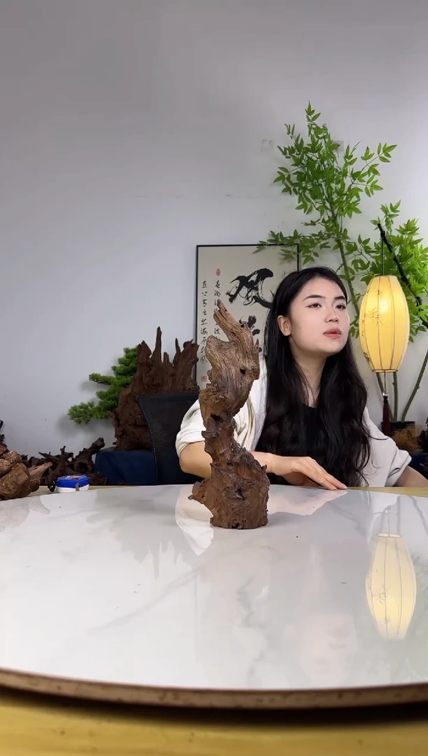 一*王拍沉木定向链接编号93