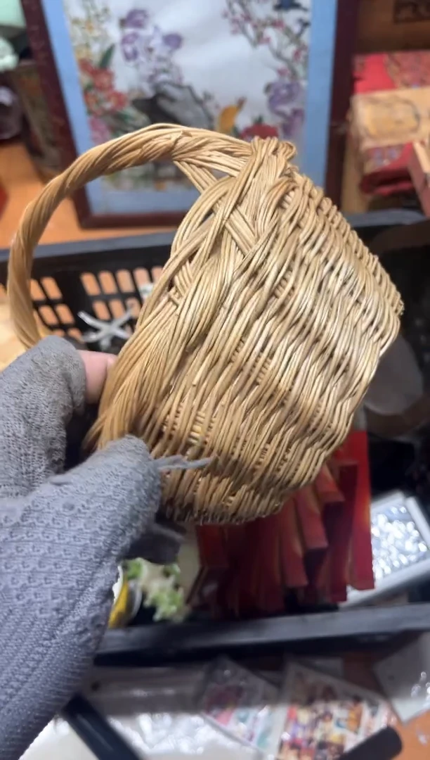 手工艺品琉璃爱**玩摆件