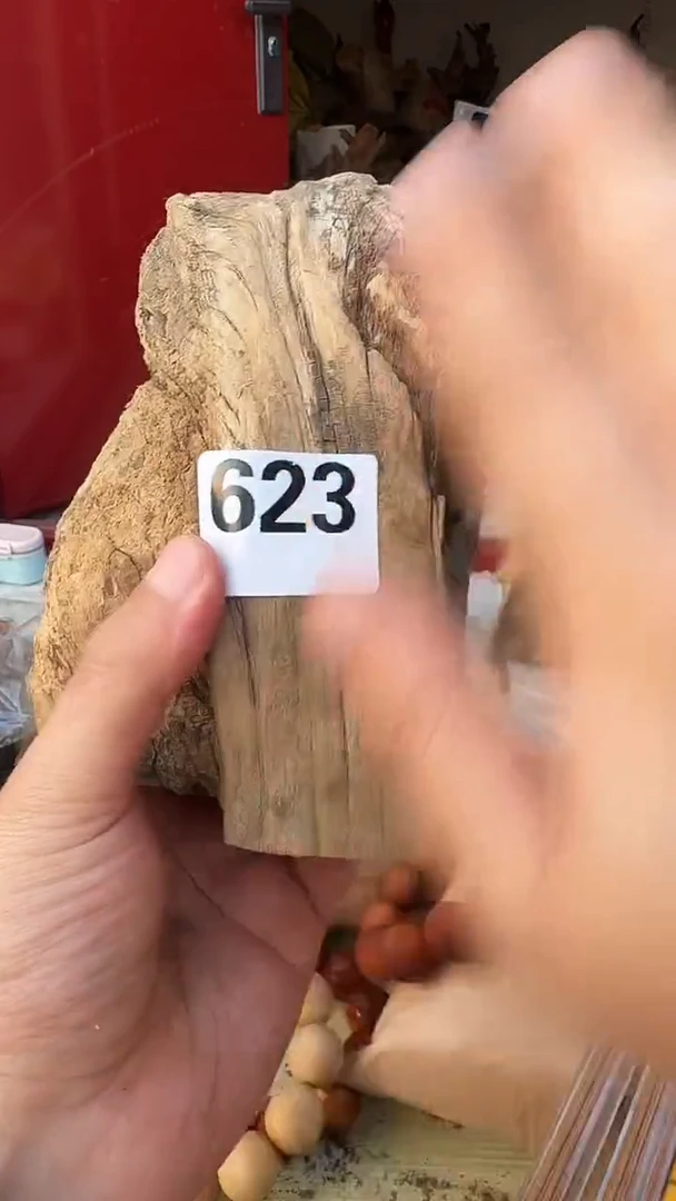 柏木（崖柏）太行陈化崖柏切片！随机一片！（1单1片）623