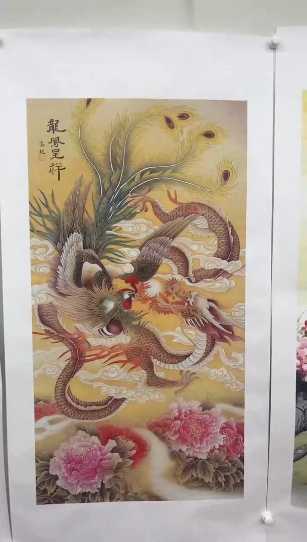 丽丽专属精品画链接 86