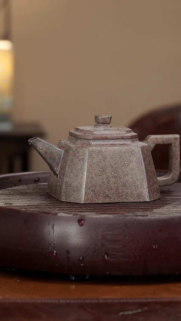 【闪购商品】紫砂茶壶宜兴紫砂壶