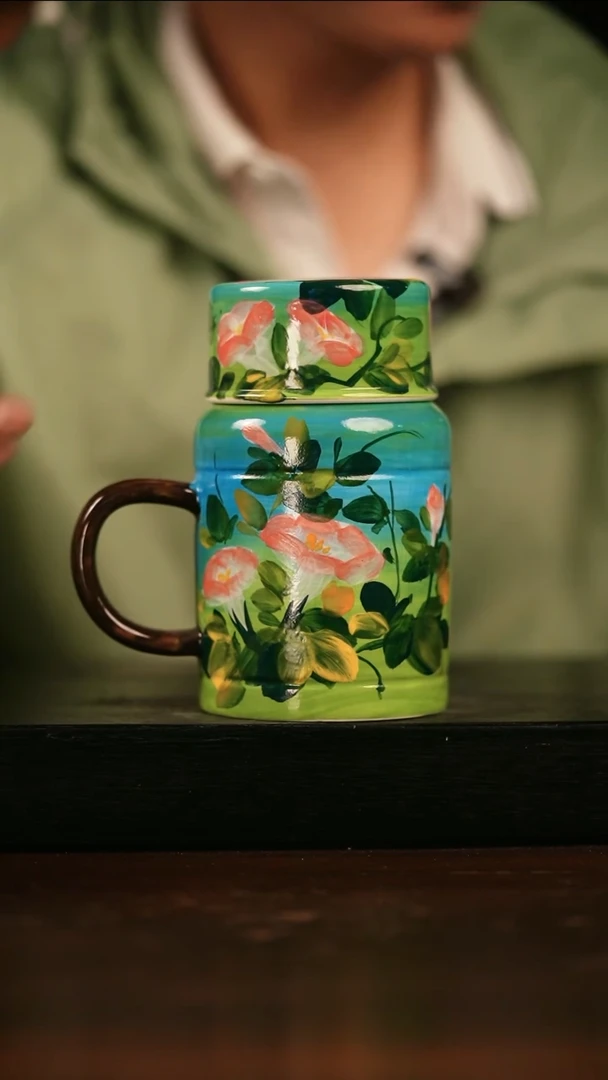 其他218遇瓷手作同款