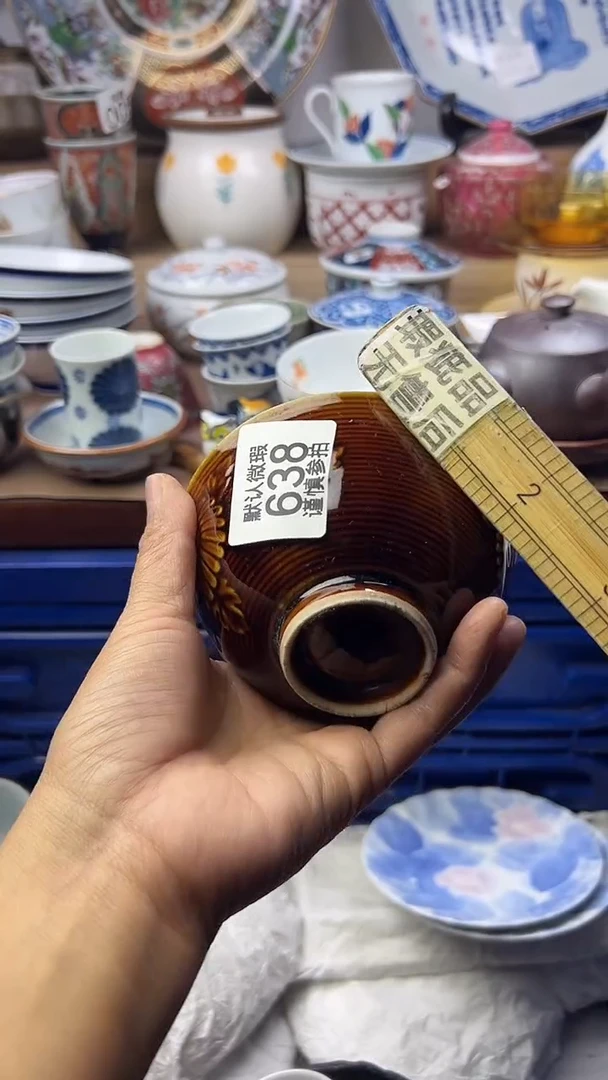 陶瓷老**J顺鑫工艺品店闪购