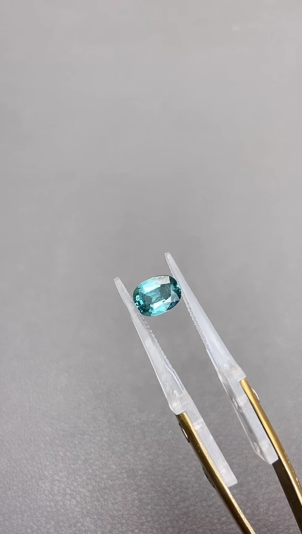 未镶嵌裸石碧玺1.5ct以上/霓虹拉贡/七天鉴赏
