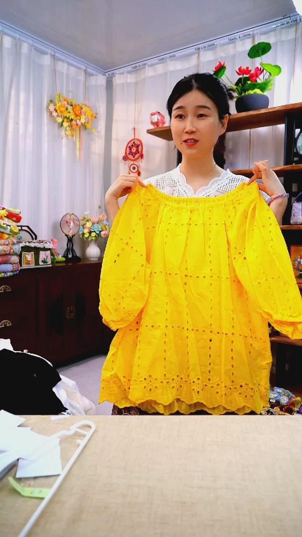 织绣原价159，均码可穿80-150斤