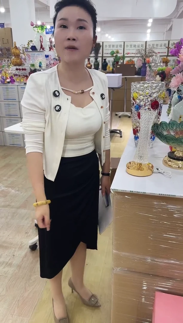 心仪家居外贸孤品Y-6