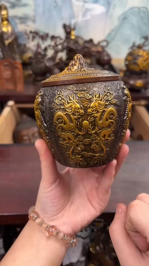 锦瑞铜专属精选链接