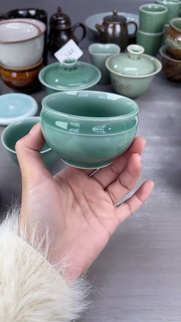 青瓷仓储福利清仓微微暇