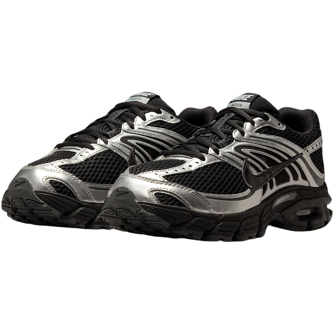 NIKE/耐克官方女款AIR MAX MOTO 2K舒适潮流休闲跑步鞋HQ2056-007