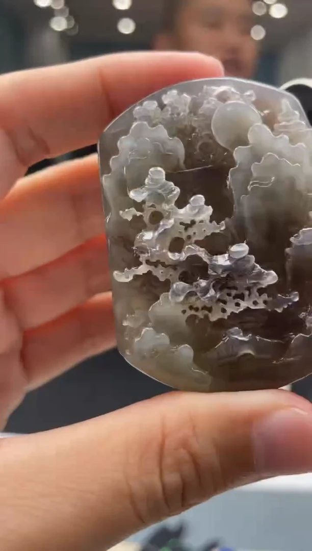 定制和田玉8-5HDJT0181460