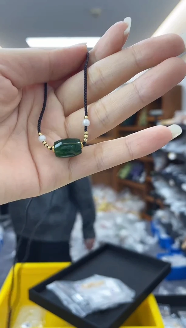 【闪购商品】和田玉·未镶嵌多样性一件发货