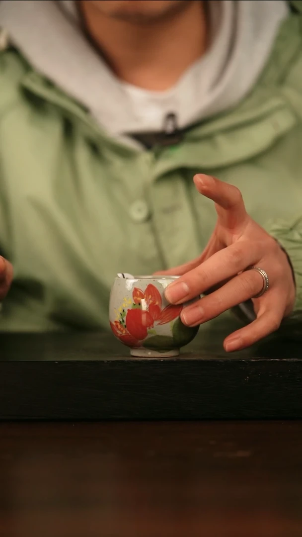 【闪购商品】其他296遇瓷手作同款