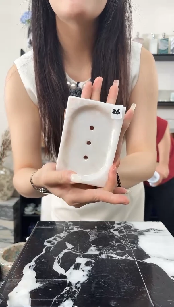 石材彩虹玫瑰003